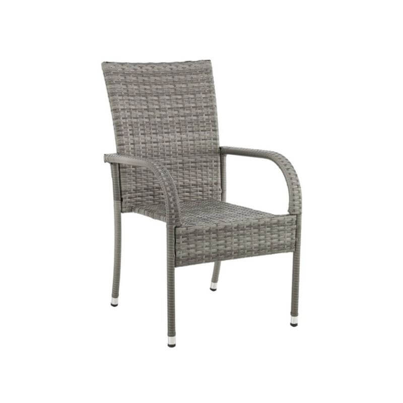 Zahradní ratanový nábytek